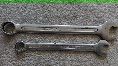 Teng tools kamasa - teng,