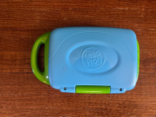 Leapfrog leaptop touch - leapfrog,