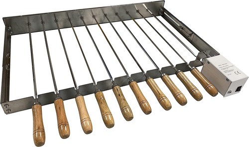 Bbq cypriot grill top - cypriot,