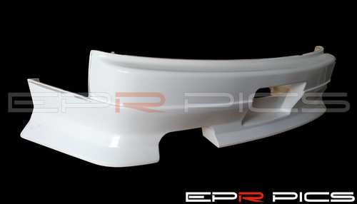 Drift spec style - style, bumper