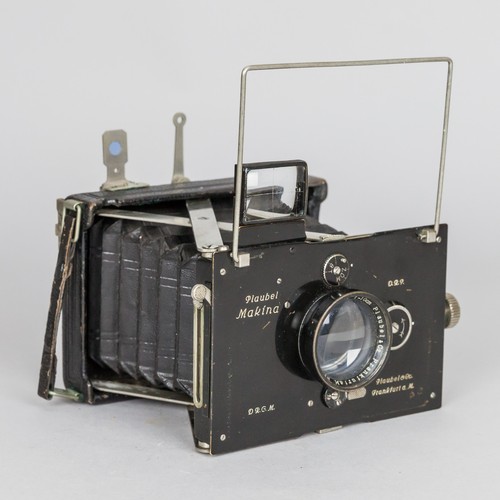 Plaubel makina 1 - co.,