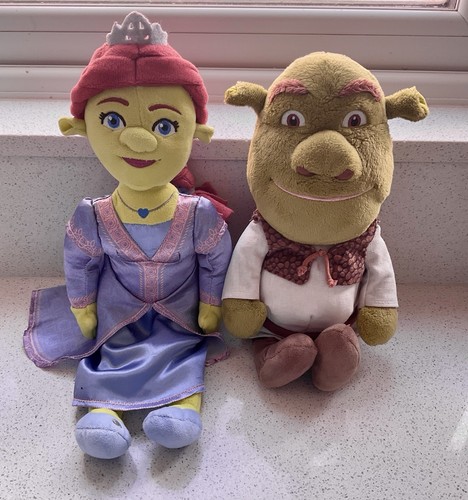 Schmidt germany shrek soft - shrek,