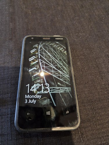 Nokia lumia 620 smartphone 8gb - 620,