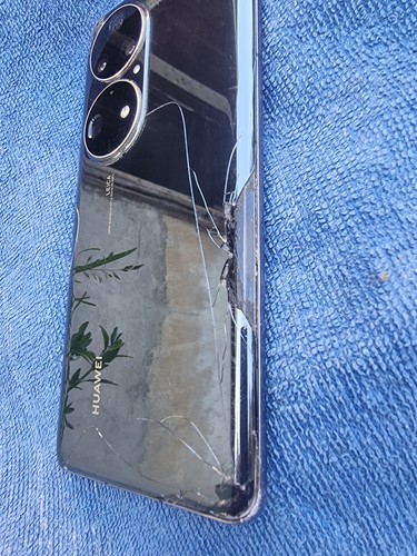 Huawei p50 pro - p50,