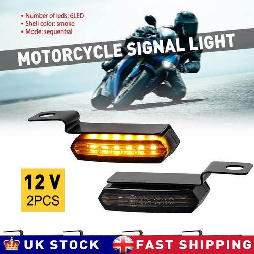 Universal 12led motorcycle - 2x,