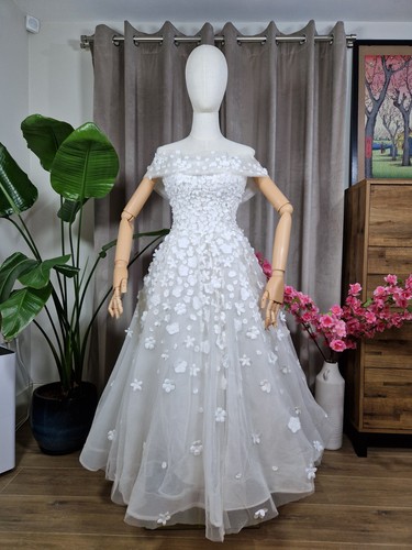 Elegant midi tea length - tea,