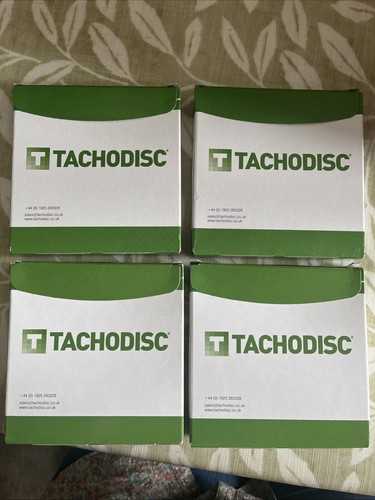 Tachodisc tachograph charts - tachodisc,