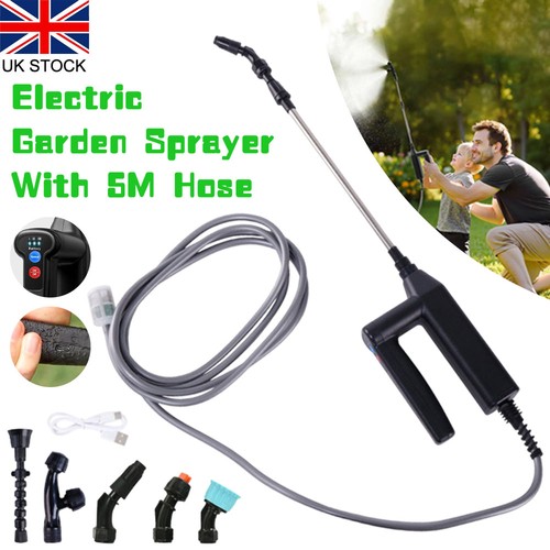 Electric sprayer - 7.4v,