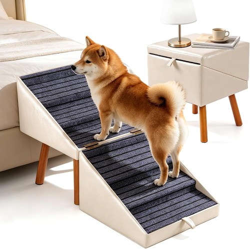 Ziluce step dog ramp - 6,
