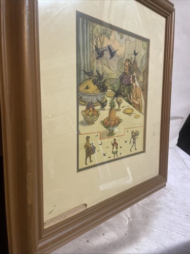 Margaret tarrant vintage - margaret,