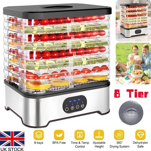 Food dehydrator tier - food,