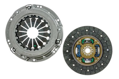 Kt371ra fits toyota - kt371ra, avensis
