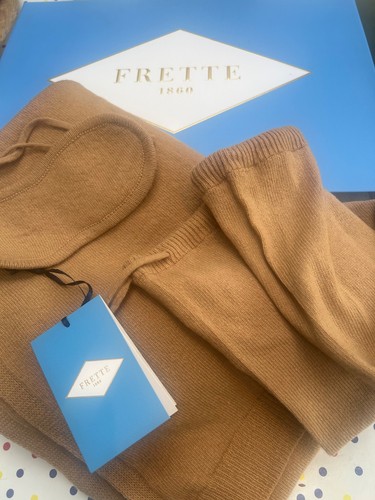 Frette epice travel set - frette,