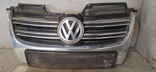 Golf mk5 estate front - golf,