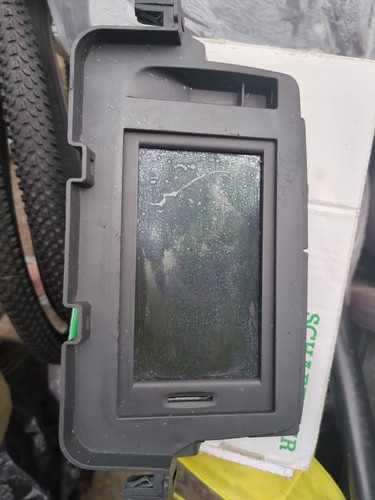 Renault megane mk3 - renault, tomtom