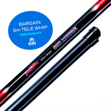 Dinsmores 6m Telescopic