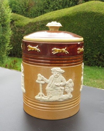 Antique doulton lambeth - antique,