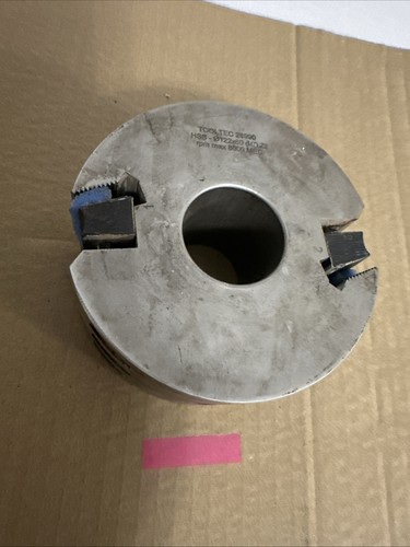 Tooltec spindle moulder - tooltec, cutter