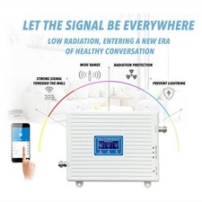 Mobile Signal Amplifier