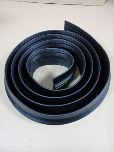 Garage door seal universal - door,