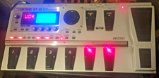 BOSS GT-10 Multi-fx Guitar