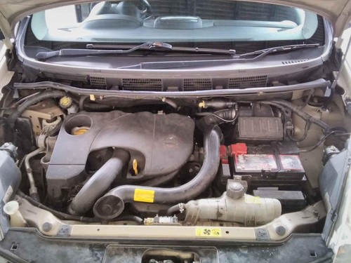 Nissan note mk1 1 - mk1, 1.5