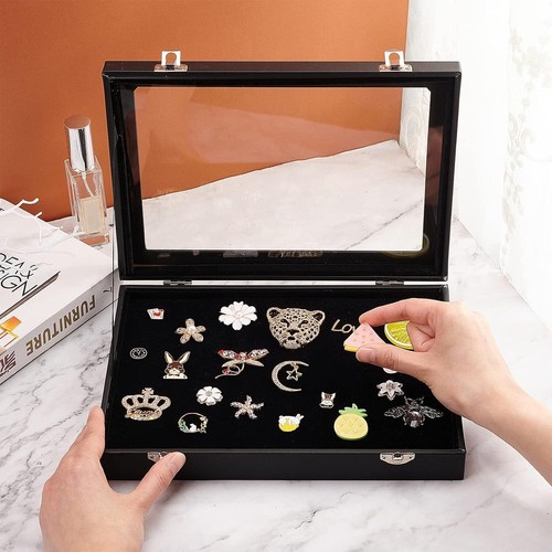 Medal display box pin - medal,