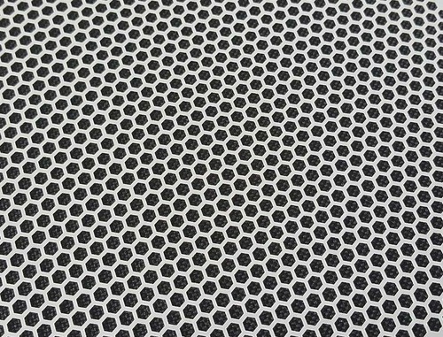 Hexagon honeycomb extra - extra, small