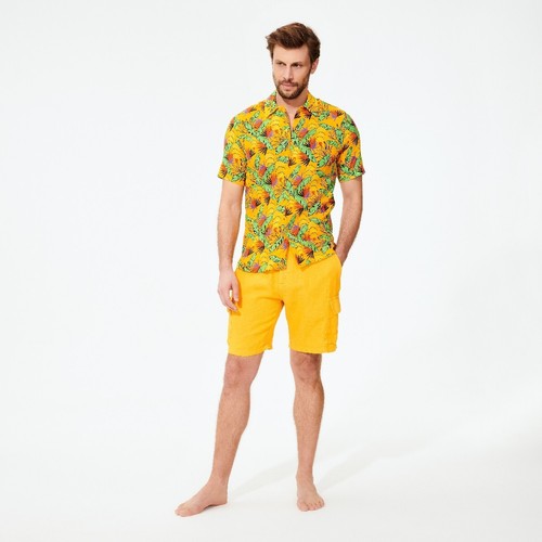 Vilebrequin short sleeve - vilebrequin,