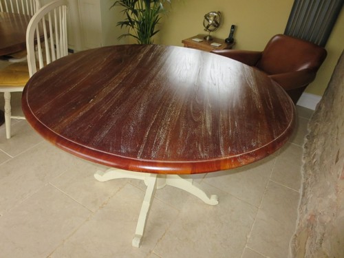 Laura ashley bramley round - ashley,
