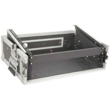 Citronic CDM63 6U + 3U Rack Case