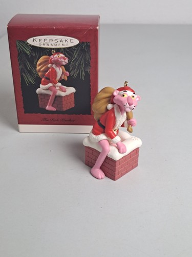Vintage hallmark keepsake 1993 - vintage,