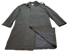 Vintage RM Raincoat British