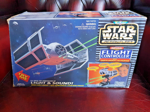 Star wars micro machines - micro,