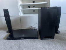 Panasonic SA-BTT362 Blu-ray