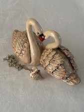 Vintage Arora 2004 Swan