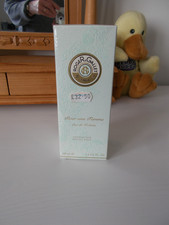 Vintage Roger and Gallet Eau De Toilette 100ml sealed