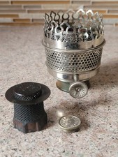 Rayo Perfection Center Draft