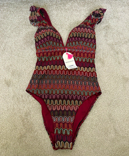 Monsoon missoni inspired zig - monsoon,