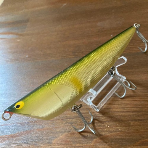 Tackle house wood ripple - tackle,