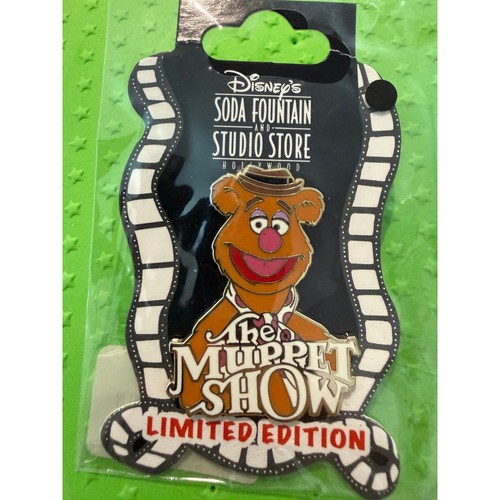 Htf dssh the muppet show - the,
