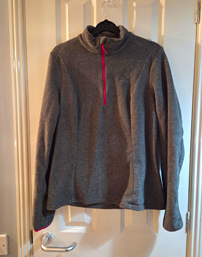 Decathlon women grey - women’s, 1/4