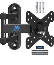 Mounting Dream Monitor/TV Wall