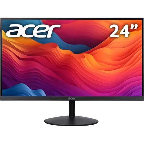 Acer sa242yp1bip full - hd, 23.8