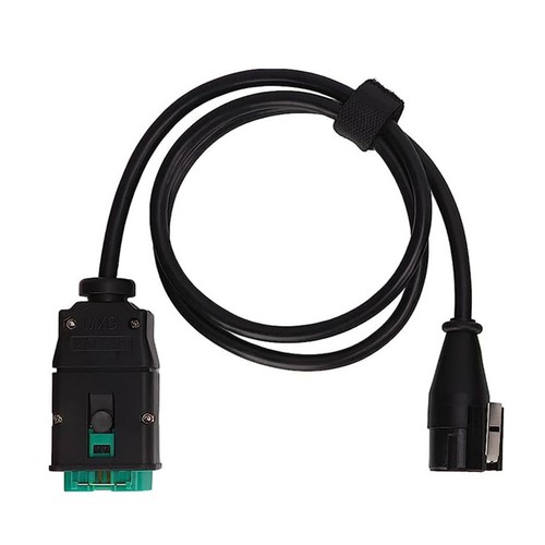 Obd2 diagnostic adapter - obd2,