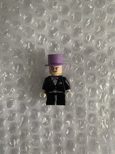 Lego penguin sh0239 - lego,