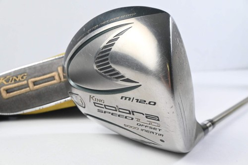 Cobra king speed - speed, /