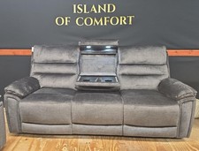 Lawson Fabric Electric