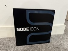 Bluesound Node Icon Music