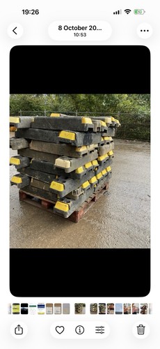 Heras type fencing - heras,